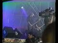 Covenant Live 1998 Covenant Live 1998