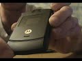 Motorola  RAZR V3X Minipresentacion ( Espa�ol )