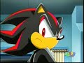Shadow the hedgehog-With you