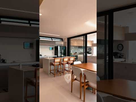 Casa, 4 quartos, 384 m² - Foto 1