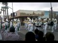CV band at Indio Tamale Festival 2010