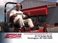 American Equipment, LLC Commecrial