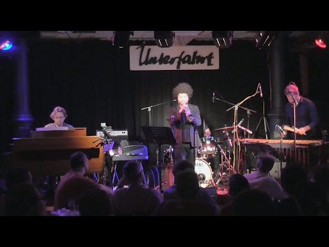 ‘Funk Punk’ with Matthias Bublath, Takuya Kuroda & Zach Danziger 'Funk Punk' with Matthias Bublath, Takuya Kuroda & Zach Danziger