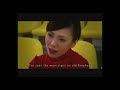 ndp'07 theme song by kit chan, there's no place i'd rather be.

i agree the lyrics are cheesy and weird at most. but the main reason there's this song is to call out to sporeans local and abroad. this place isn't perfect, but this is home, let's make the best we can of it.