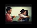 ndp'07 theme song by kit chan, there's no place i'd rather be.

i agree the lyrics are cheesy and weird at most. but the main reason there's this song is to call out to sporeans local and abroad. this place isn't perfect, but this is home, let's make the best we can of it.