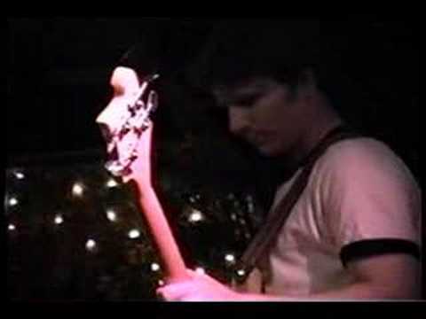 Acetone "Fat Back"(Link Wray)live'97