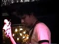 Acetone \"Fat Back\"(Link Wray)live\