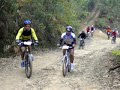 Vale de Cambra - V passeio Btt Intercaima S. Martinho
