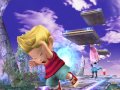 My Super Smash Bros. Brawl Screenshots/ pics
