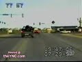 Teen Robbers Meet Semi-Truck! (truck Crash At 75 MPH) Teen Robbers Meet Semi-Truck! (truck Crash At 75 MPH)