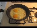 Bonus Episode: Egg Flipping