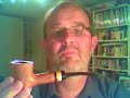 This is a beautifull and exellet to smoke pipe from the german maker Anton Manger.Schöne und fast makellose Pfeife von Anton Manger aus Wollbach in Franken.