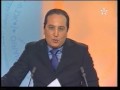 Al Hor Bel Ghamza theatre, Aloula  Dec 7, 2009.wmv