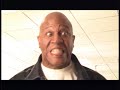 Tiny Lister \"Deebo\" Burger King Ad Directed by Dale Stelly