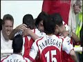 Robert Pires (Arsenal Legend) - Top 7 Goals