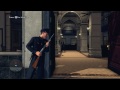 LA Noire - fragmenty z rozgrywki
