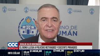 OSVALDO JALDO GOBERNADOR