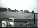 Nissan GTR Race Academy, Silverstone UK