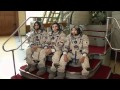 Next Station Crew Undergoes Final Training Before Launch