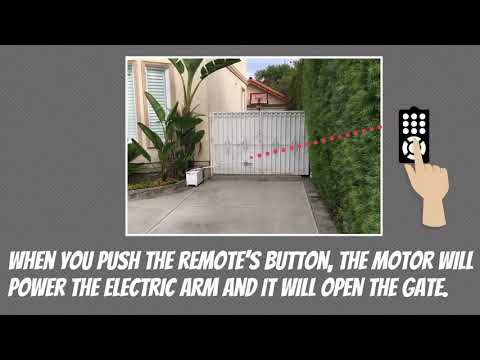 Schedule Today | Gate Repair Agoura Hills, CA