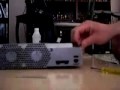 Creatchy VS The Red Ring of Death Part 3 of 4