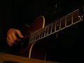 Hallelujah Jeff Becker on guitar acoustic by Asiat30 Hallelujah Jeff Becker on guitar acoustic by Asiat30