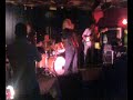 Blues Upfront