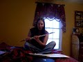 Rittershausen Flute Random Playing Antique