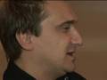 INTERVISTA A STEFANO CAGOL PER GENIUS LOCI 2008