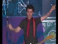Hitchin' A Ride - Voodoo Festival