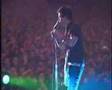 Hitchin' A Ride - Voodoo Festival