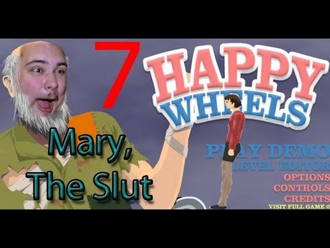 slut