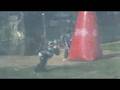 DSO CFOA Kryptonite Black vs Carolina Lockdown
