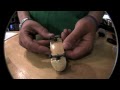 AndrewFB Fingerboard Specs