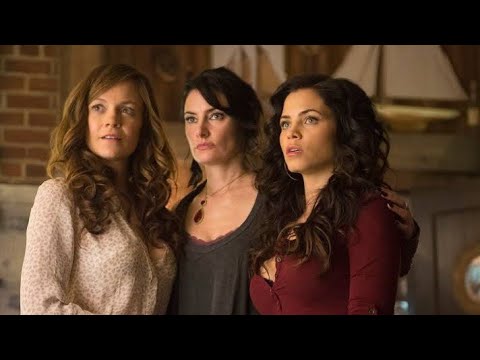 BRUXAS DE EAST END DUBLADO - T1 EP4 - PART: 1 ( Completo )
