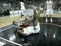 Indiana Hoosiers 2001-2002 Basketball Highlights
