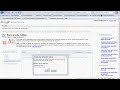 Paso 3 Google Optimizer Paso 3 Google Optimizer