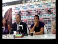 Alexis Sanchez arriva a Udine!