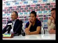Alexis Sanchez arriva a Udine!