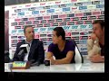Alexis Sanchez arriva a Udine!