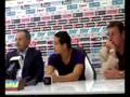 Alexis Sanchez arriva a Udine!