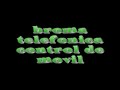 broma telefonica