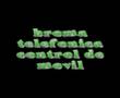 broma telefonica