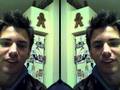 videos de webcam