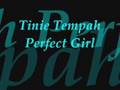 Tinie Tempah - Perfect Girl