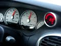 20-120mph srt4 run