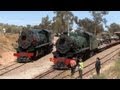 Pichi Richi Railway: Afghan Express - Part 1