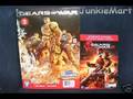 Xbox Glitch to get free GOLD HAMMERBURST & LANCER (GEARS OF WAR 2)