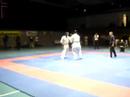 NM kristiansund karate 2007