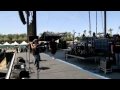 Sean Patrick McGraw - Stagecoach Festival 2009